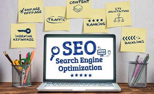 Auditoria SEO Barcelona