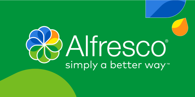 Alfresco gestor documental agència tributària catalunya
